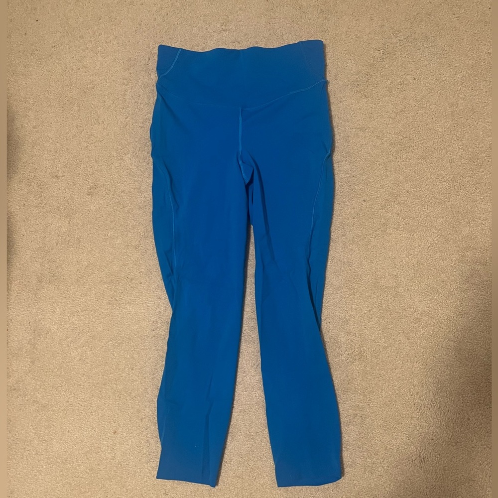 Poolside leggings